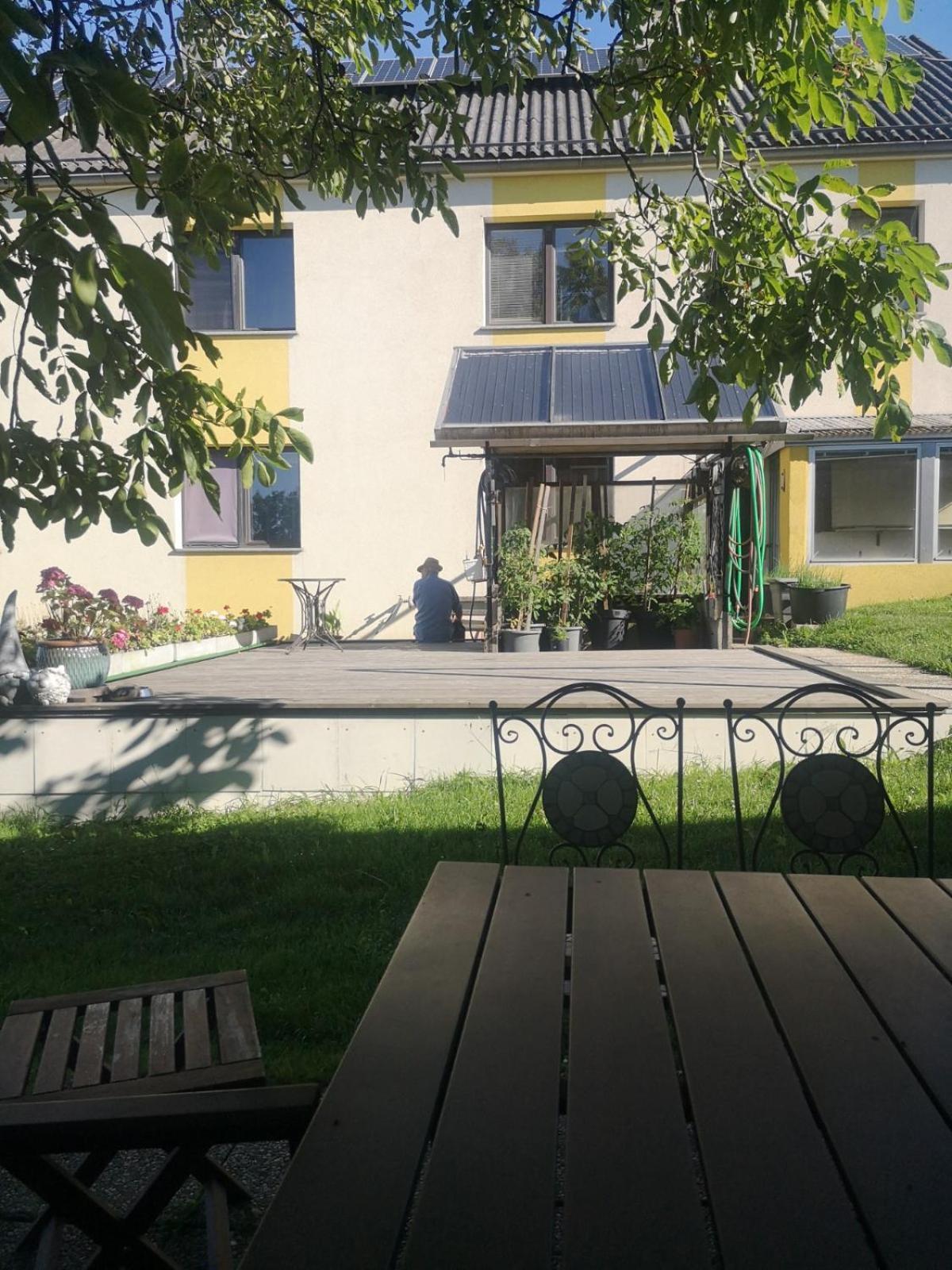 Apartment Paulberg Ardagger Stift Eksteriør bilde
