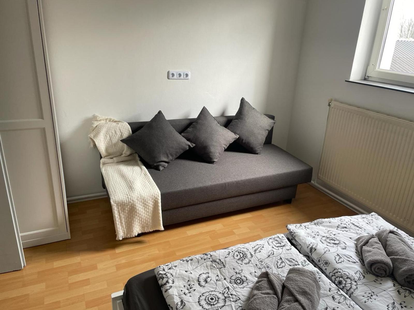 Apartment Paulberg Ardagger Stift Eksteriør bilde