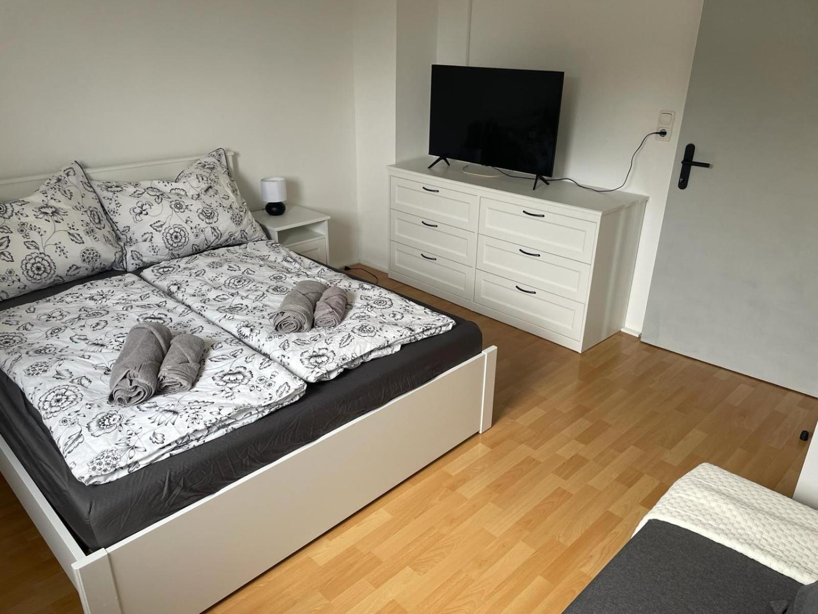 Apartment Paulberg Ardagger Stift Eksteriør bilde