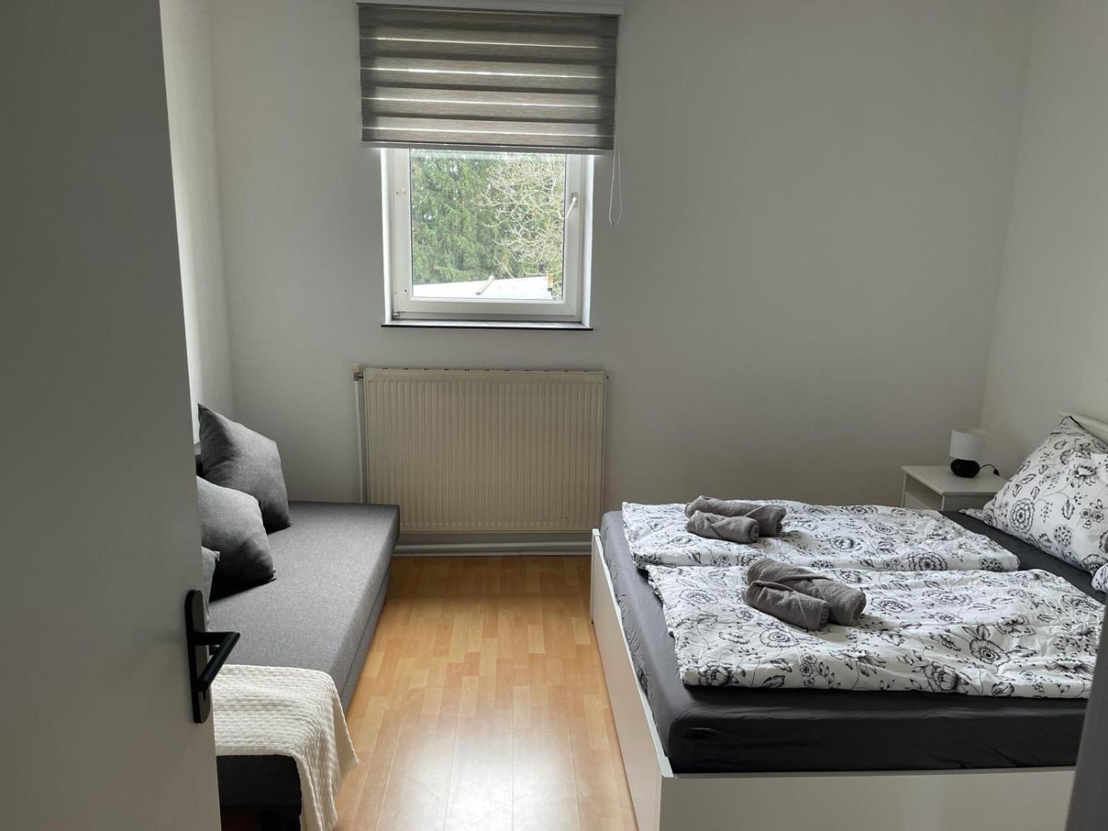 Apartment Paulberg Ardagger Stift Eksteriør bilde